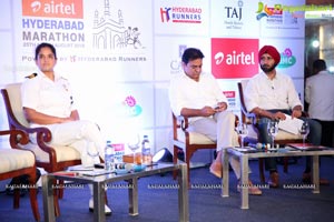 Hyderabad Marathon 2018