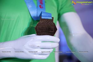 Hyderabad Marathon 2018