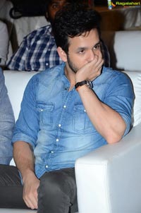 Akhil Akkineni Big C 