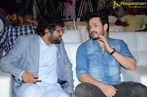 Akhil Akkineni Big C 