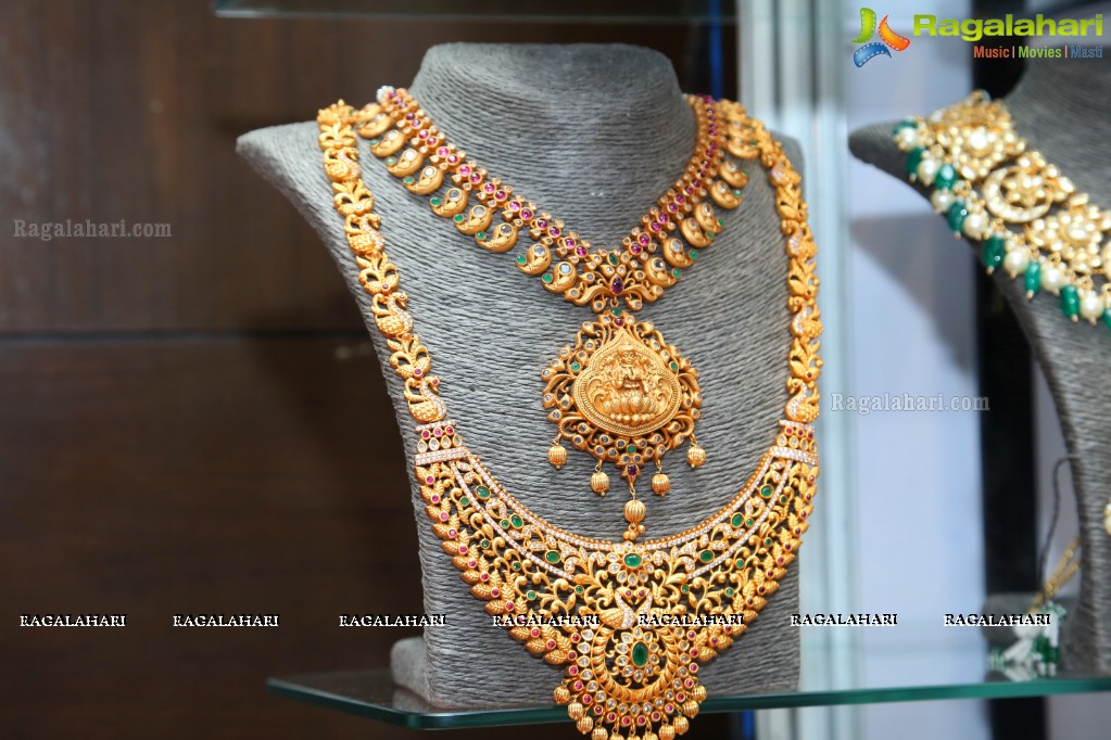 Akritti Elite Exhibition and Sale at Taj Deccan