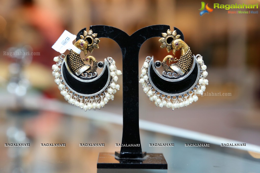 Akritti Elite Exhibition and Sale at Taj Deccan