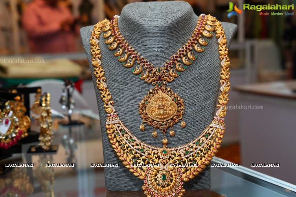 Akritti Elite Exhibition and Sale at Taj Deccan