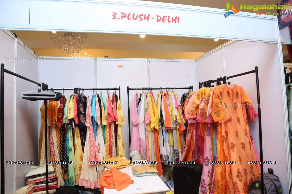 Akritti Elite Exhibition and Sale at Taj Deccan