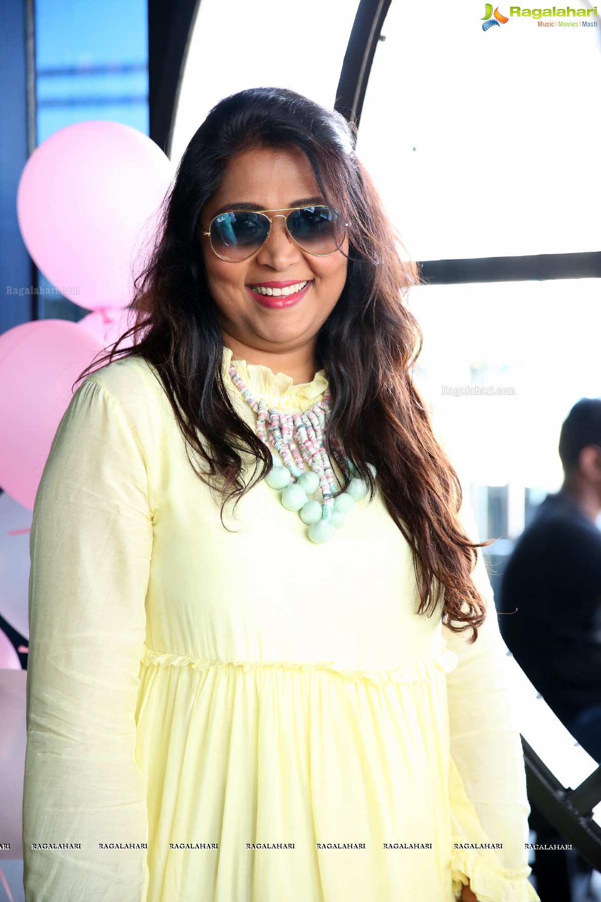 Anika Khara Birthday Celebrations at Amnesia, Jubilee Hills