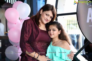 Anika Khara Birthday Party