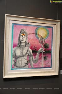 Anuradha Kabra Art