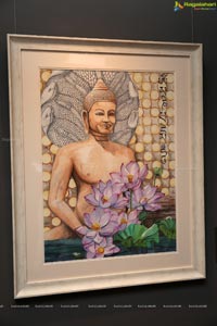 Anuradha Kabra Art