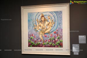 Anuradha Kabra Art