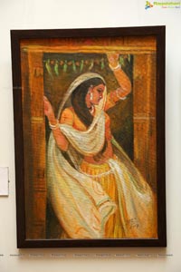 The Annual Show Of Indian Art 2018