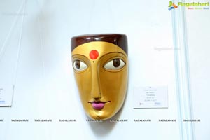 The Annual Show Of Indian Art 2018