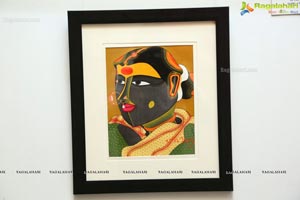 The Annual Show Of Indian Art 2018