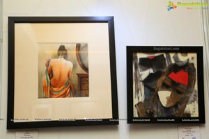 The Annual Show Of Indian Art 2018