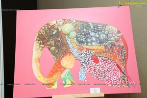 The Annual Show Of Indian Art 2018