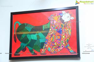 The Annual Show Of Indian Art 2018