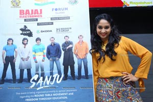 Sanju Special Screening