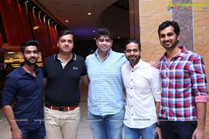 Sanju Special Screening