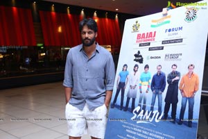 Sanju Special Screening