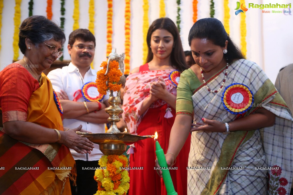 Basavatarakam Indo American Cancer Hospital & Research Institute 18th Anniversary Celebrations