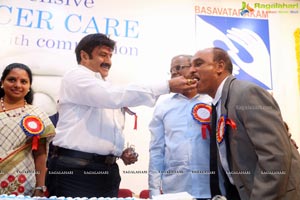 Basavatarakam Indo American Cancer Hospital