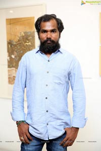 Bhaskar Chary-Murali Chinnasamy Art