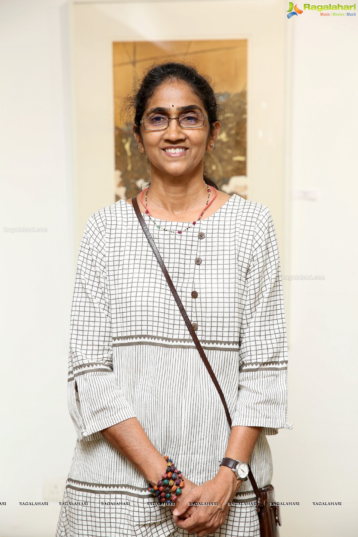 Echo's by Bhaskar Chary and Murali Chinnasamy at DHI Artspace