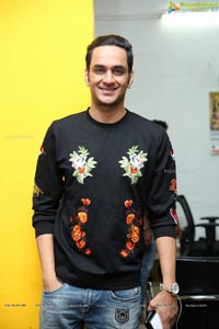 Bigg Boss 11 Finalist Vikas Gupta