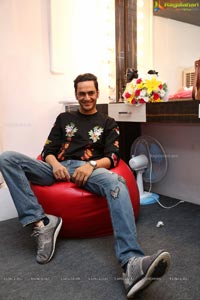 Bigg Boss 11 Finalist Vikas Gupta