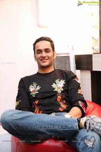 Bigg Boss 11 Finalist Vikas Gupta