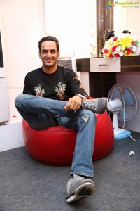 Bigg Boss 11 Finalist Vikas Gupta