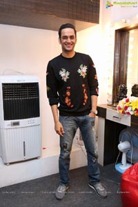 Bigg Boss 11 Finalist Vikas Gupta