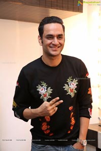 Bigg Boss 11 Finalist Vikas Gupta