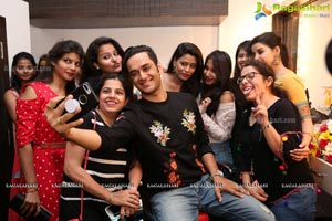 Bigg Boss 11 Finalist Vikas Gupta