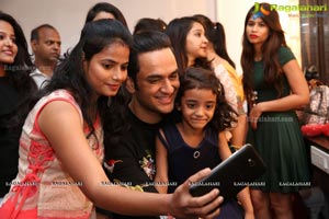 Bigg Boss 11 Finalist Vikas Gupta