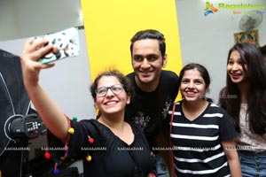 Bigg Boss 11 Finalist Vikas Gupta