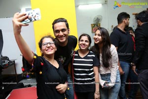 Bigg Boss 11 Finalist Vikas Gupta