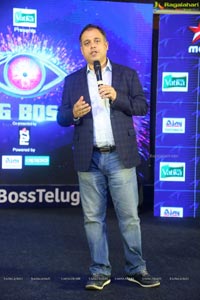 Bigg Boss Telugu Season 2