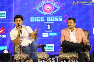 Bigg Boss Telugu Season 2