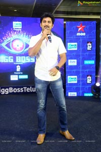 Bigg Boss Telugu Season 2