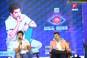 Bigg Boss Telugu Season 2