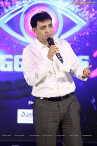 Bigg Boss Telugu Season 2