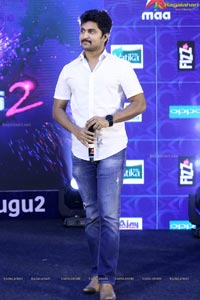 Bigg Boss Telugu Season 2