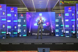 Bigg Boss Telugu Season 2