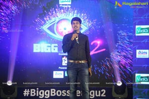 Bigg Boss Telugu Season 2