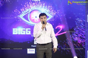 Bigg Boss Telugu Season 2