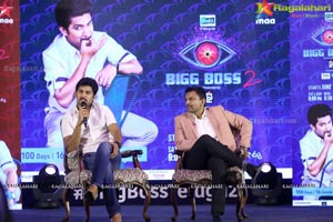 Bigg Boss Telugu Season 2