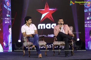 Bigg Boss Telugu Season 2