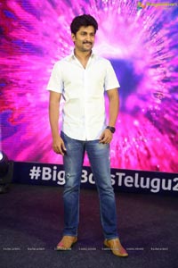 Bigg Boss Telugu Season 2