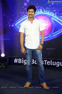 Bigg Boss Telugu Season 2