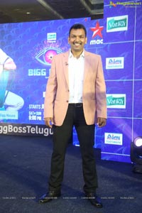 Bigg Boss Telugu Season 2